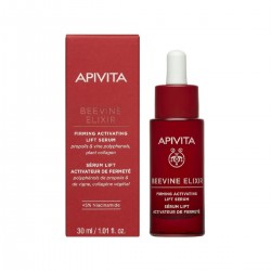 Apivita Beevine Elixir Firming Activating Lift Serum 30 ml Apivita Beevine Elixir Firming Activating Lift Serum 30 ml