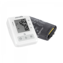 Tensiometru digital de braț Microlife Β2 BP Basic Tensiometru digital de braț Microlife Β2 BP Basic