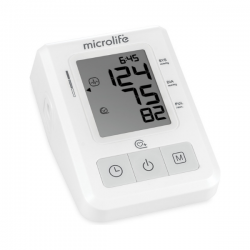 Tensiometru digital de braț Microlife Β2 BP Basic Tensiometru digital de braț Microlife Β2 BP Basic