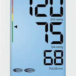Tensiometru digital de braț Microlife BP A7 Touch AFIB cu detectarea aritmiei Tensiometru digital de braț Microlife BP A7 Touch AFIB cu detectarea aritmiei