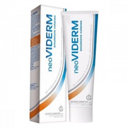 Epsilon Health Neoviderm Emulsie pentru piele 100 ml Epsilon Health Neoviderm Emulsie pentru piele 100 ml