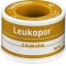BSN Medical Leukopor Bandage Tape 1.25cm x 5m