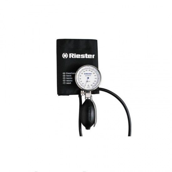 Riester Precisa N Analog Blood Pressure Monitor R-1360-107