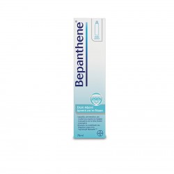 Spray spumant cu bepanthene 75 ml Spray spumant cu bepanthene 75 ml
