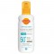 Spray de protecție solară Carroten Sensicare cu lapte SPF50+ 200 ml