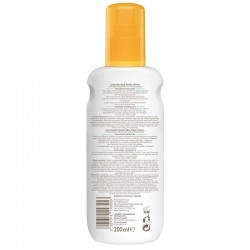 Carroten Sensicare Suncare Milk Spray SPF50+ 200 ml Carroten Sensicare Suncare Milk Spray SPF50+ 200 ml