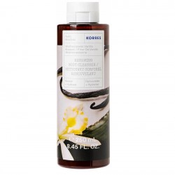 Korres Vanilla Blossom Bubble Βath 250ml Korres Vanilla Blossom Bubble Βath 250ml