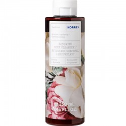 Korres Grecian Gardenia Shower Gel 250ml Korres Grecian Gardenia Shower Gel 250ml