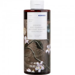 Korres Shower Gel Jasmine 400ml Korres Shower Gel Jasmine 400ml
