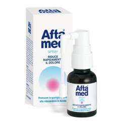 Bioplax Limited Aftamed Oral Spray for Mouth Ulcers 20ml Bioplax Limited Aftamed Oral Spray for Mouth Ulcers 20ml