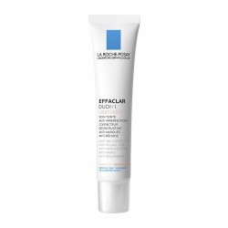 La Roche Posay Effaclar Duo Unifiant Light 40 ml La Roche Posay Effaclar Duo Unifiant Light 40 ml