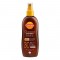 Ulei de corp cu protecție solară rezistent la apă Caroten Omega Care Tan & Protect Oil 30SPF 150ml