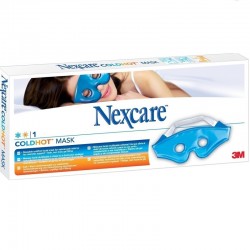 Pachet de gel cald/rece Nexcare Eye Pachet de gel cald/rece Nexcare Eye