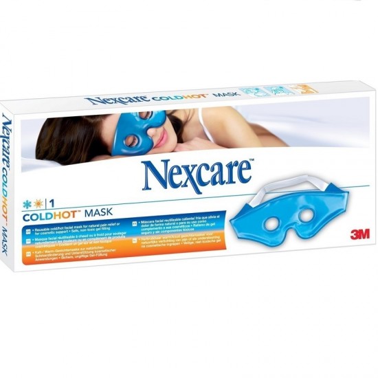 Nexcare Eye Hot/Cold Gel Pack