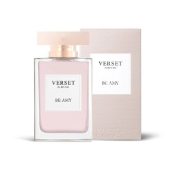 Verset Be Amy Eau De Parfum Women's Perfume 100ml Verset Be Amy Eau De Parfum Women's Perfume 100ml