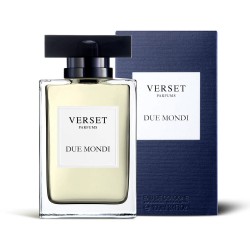 Verset Due Mondi Apa de Parfum 100ml Verset Due Mondi Apa de Parfum 100ml