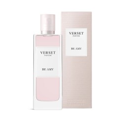 Verset Be Amy Eau de Parfum 50ml Verset Be Amy Eau de Parfum 50ml