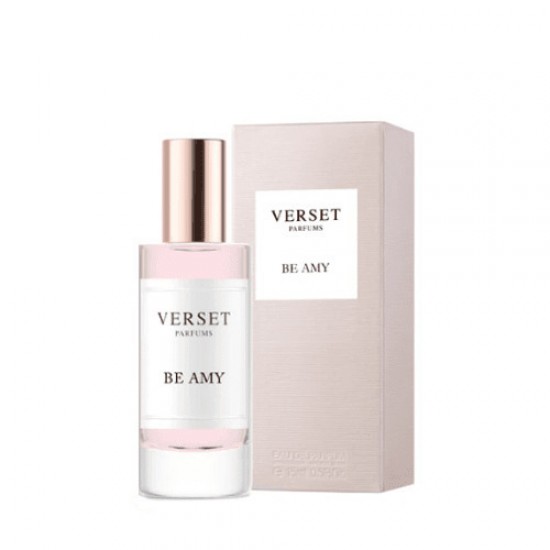 Verset Be Amy Eau De Parfum Women's Perfume 15ml