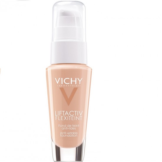 Vichy Liftactiv Flexiteint Make Up SPF20 15 Opal 30 ml
