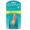 Compeed Plasturi cu gel pentru bătături de porumb, medii, 10 bucăți
