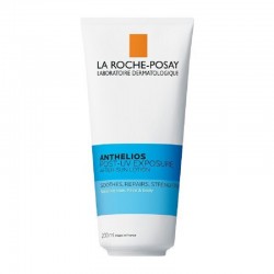La Roche Posay After Sun Lotion for Face & Body 200ml La Roche Posay After Sun Lotion for Face & Body 200ml