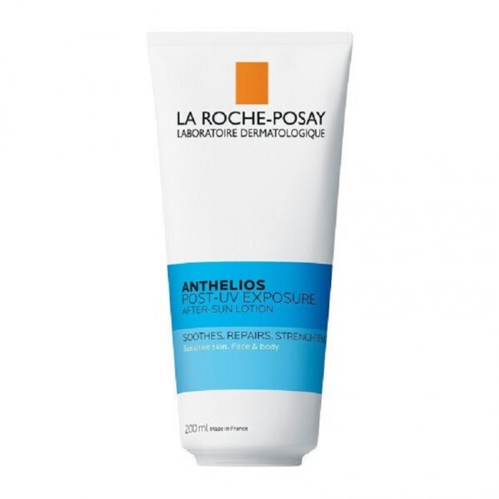 La Roche Posay After Sun Lotion for Face & Body 200ml