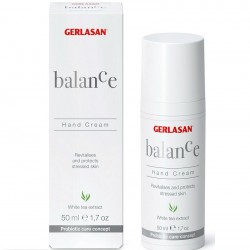 Cremă de mâini Gehwol Balance 50 ml Cremă de mâini Gehwol Balance 50 ml