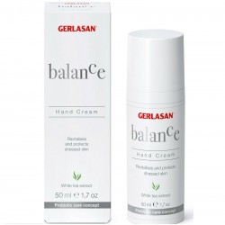 Gehwol Balance Hand Cream 50 ml Gehwol Balance Hand Cream 50 ml
