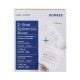 Korres Greek Yoghurt Nourishing Probiotic Gel-Cream 40 ml + Gift Probiotic Skin-Supplement Serum 15 ml
