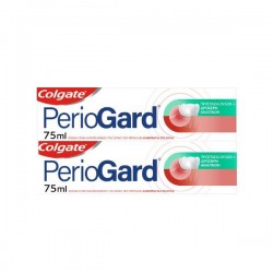 Colgate Periogard Toothpaste for Gum Protection 2 x 75 ml Colgate Periogard Toothpaste for Gum Protection 2 x 75 ml
