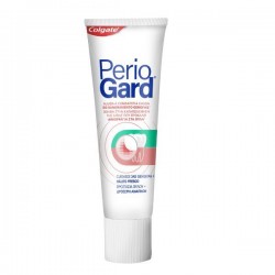 Colgate Periogard Toothpaste for Gum Protection 2 x 75 ml Colgate Periogard Toothpaste for Gum Protection 2 x 75 ml