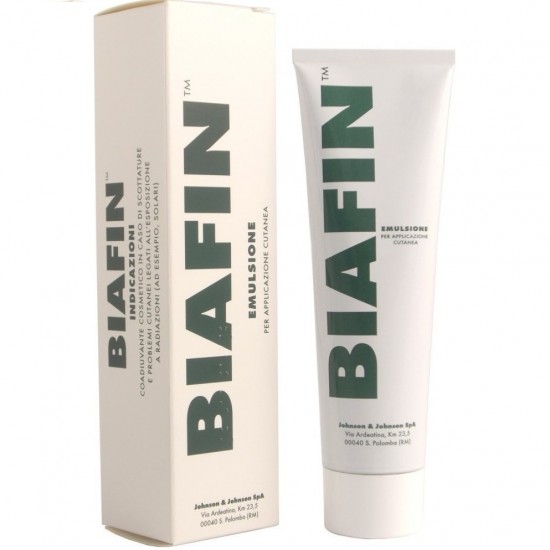 Crema Biafin, 100ml