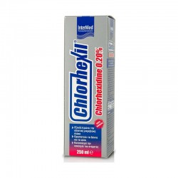 Intermed Chlorhexil 0.20% 250ml Intermed Chlorhexil 0.20% 250ml