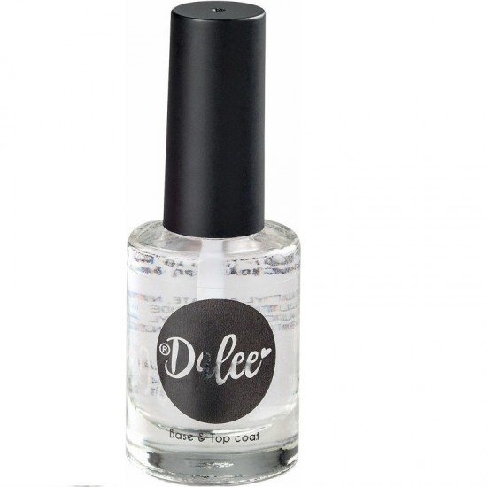 Medisei Dalee Top Coat / Base Coat 12ml