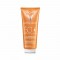 Vichy Capital Soleil Fresh Hydrating Milk  Cream for the Body SPF50 300ml