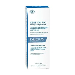 Șampon Ducray Kertyol PSO 200 ml Șampon Ducray Kertyol PSO 200 ml