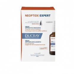 Ducray Neoptide Expert Anti-Hair Loss Serum 2 x 50 ml Ducray Neoptide Expert Anti-Hair Loss Serum 2 x 50 ml