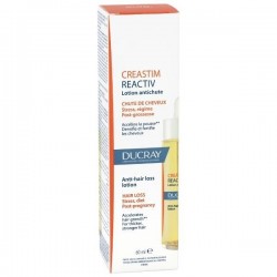 Ducray Creastim Reactiv Anti-Hair Loss Lotion 60 ml Ducray Creastim Reactiv Anti-Hair Loss Lotion 60 ml
