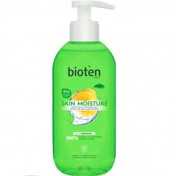 Bioten Skin Moisture Cleansing Gel for Normal/Combination Skin 200ml Bioten Skin Moisture Cleansing Gel for Normal/Combination Skin 200ml