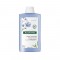 Șampon volumizant Klorane Linum cu in organic 400 ml
