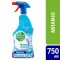 Spray de curățare pentru toaletă Dettol Power & Pure Advance cu parfum Mountain Spring 750ml