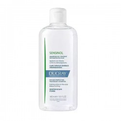 Șampon Ducray Sensinol Physio-Protector Tratament 400ml Șampon Ducray Sensinol Physio-Protector Tratament 400ml
