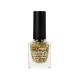 Korres Gloss Nail Polish Long Lasting 97 Golden Coin 11ml