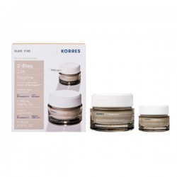 Korres Black Pine 4D Firming Lifting Day Cream Normal Combination Skin 40ml Korres Black Pine 4D Firming Lifting Day Cream Normal Combination Skin 40ml