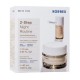 Korres White Pine Skin Care Set for Αnti-ageing with Face Cream & Serum