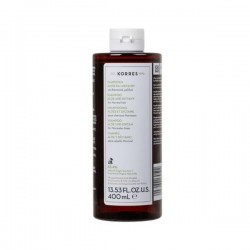 Șampoane Korres cu Aloe și Dittany pentru păr normal 400 ml Șampoane Korres cu Aloe și Dittany pentru păr normal 400 ml