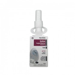 Frezyderm  Intim Vaginal Douche Monodose pH 9.0 Soda & Echinacea150 ml Frezyderm  Intim Vaginal Douche Monodose pH 9.0 Soda & Echinacea150 ml