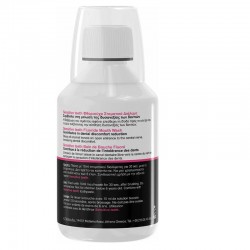 Apă de gură Frezyderm pentru dinți sensibili 250 ml Apă de gură Frezyderm pentru dinți sensibili 250 ml