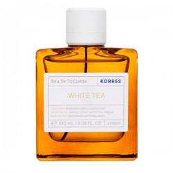 Korres EDT White Tea 100ml Korres EDT White Tea 100ml