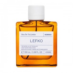 Korres LEFKO EDT 100ml Korres LEFKO EDT 100ml